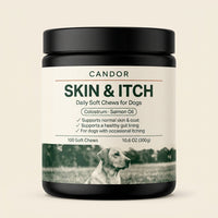 Candor - Superchew Skin & Itch