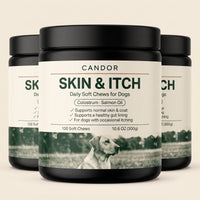 Candor - Superchew Skin & Itch