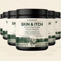 Candor - Superchew Skin & Itch